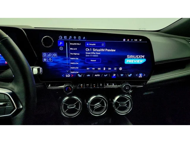 SEMINUEVOS CHEVROLET Blazer EV a Estados en autogozo