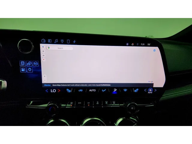 SEMINUEVOS CHEVROLET Blazer EV a Estados en autogozo