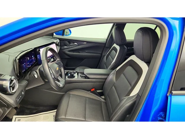 SEMINUEVOS CHEVROLET Blazer EV a Estados en autogozo