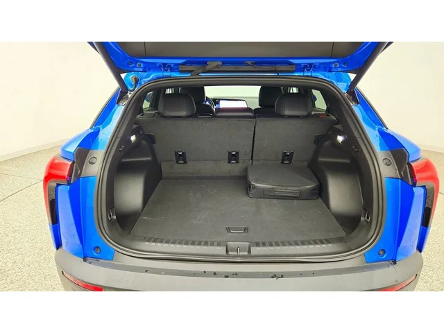 SEMINUEVOS CHEVROLET Blazer EV a Estados en autogozo