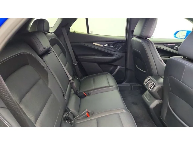 SEMINUEVOS CHEVROLET Blazer EV a Estados en autogozo