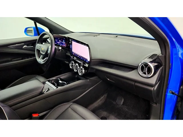 SEMINUEVOS CHEVROLET Blazer EV a Estados en autogozo