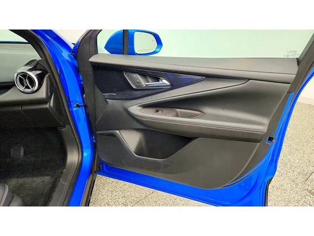 SEMINUEVOS CHEVROLET Blazer EV a Estados en autogozo