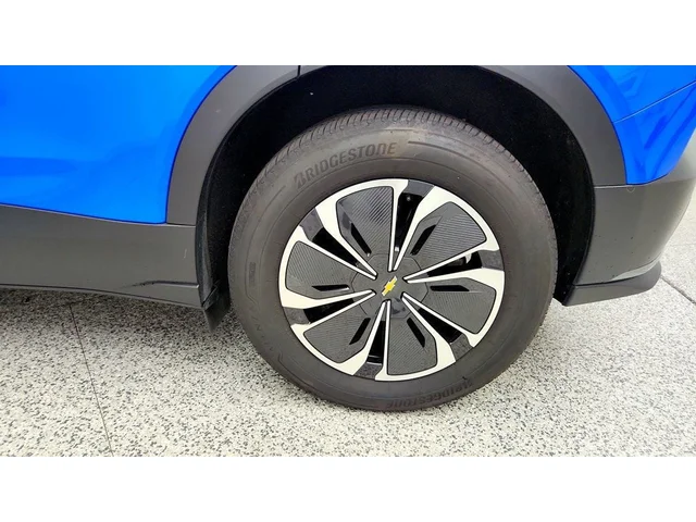 SEMINUEVOS CHEVROLET Blazer EV a Estados en autogozo