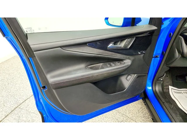 SEMINUEVOS CHEVROLET Blazer EV a Estados en autogozo