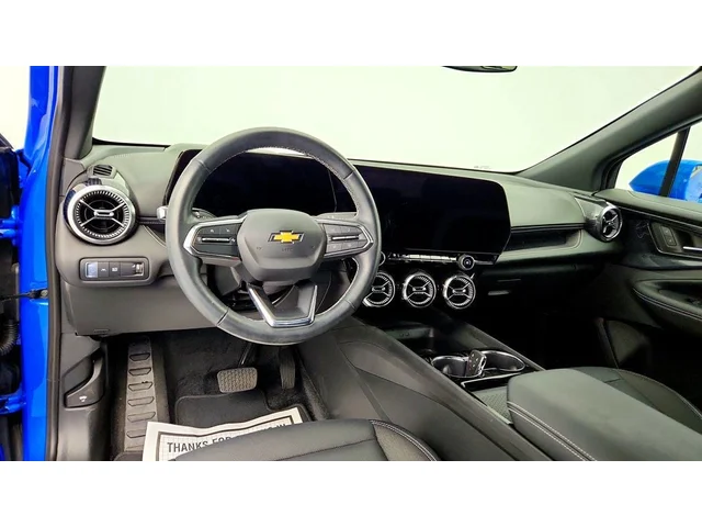 SEMINUEVOS CHEVROLET Blazer EV a Estados en autogozo