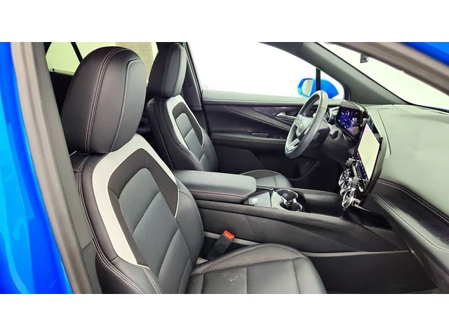 SEMINUEVOS CHEVROLET Blazer EV a Estados en autogozo