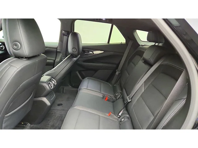 SEMINUEVOS CHEVROLET Blazer EV a Estados en autogozo