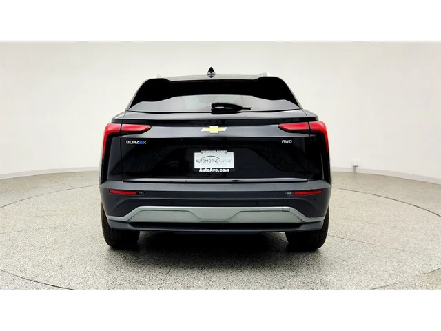 SEMINUEVOS CHEVROLET Blazer EV a Estados en autogozo