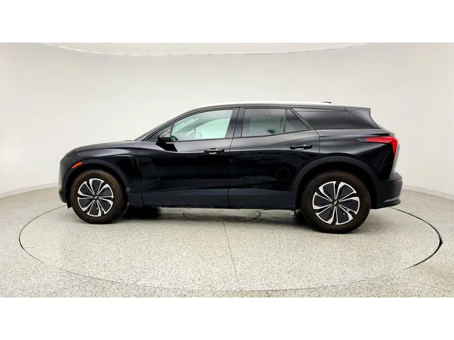 SEMINUEVOS CHEVROLET Blazer EV a Estados en autogozo