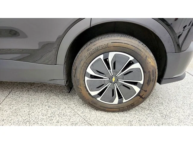 SEMINUEVOS CHEVROLET Blazer EV a Estados en autogozo