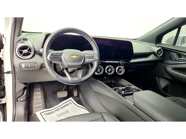SEMINUEVOS CHEVROLET Blazer EV a Estados en autogozo
