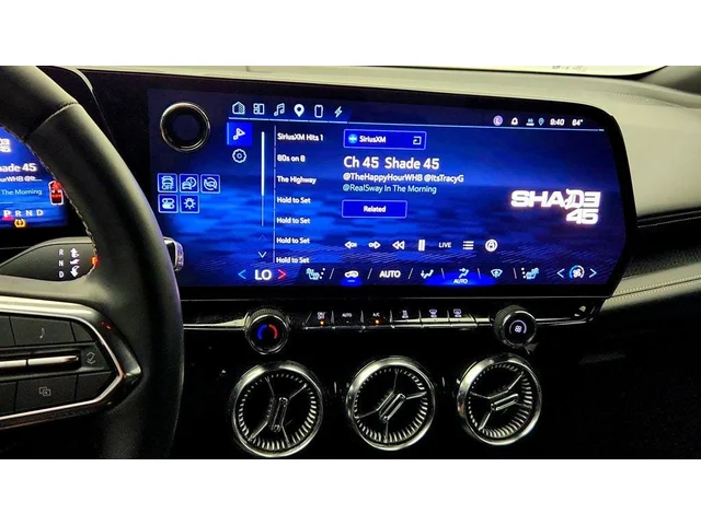 SEMINUEVOS CHEVROLET Blazer EV a Estados en autogozo