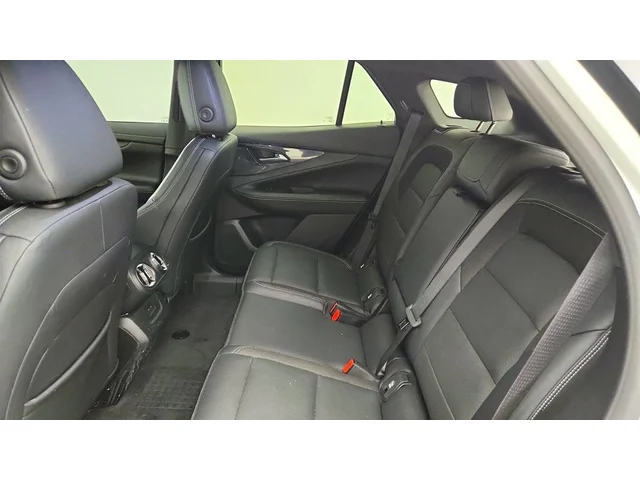 SEMINUEVOS CHEVROLET Blazer EV a Estados en autogozo