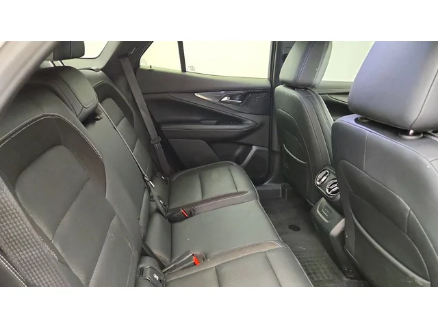SEMINUEVOS CHEVROLET Blazer EV a Estados en autogozo