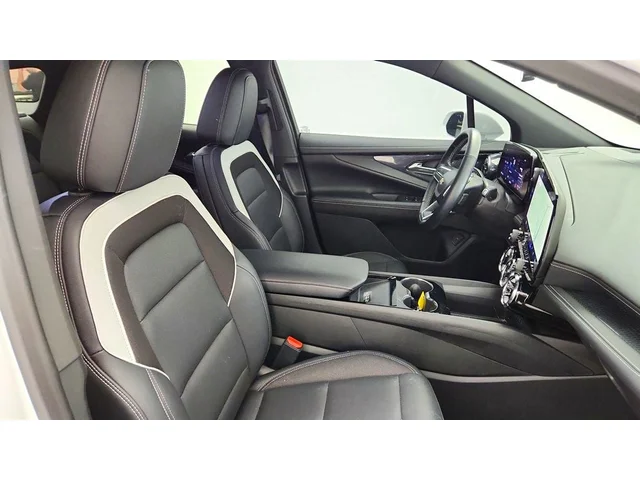 SEMINUEVOS CHEVROLET Blazer EV a Estados en autogozo