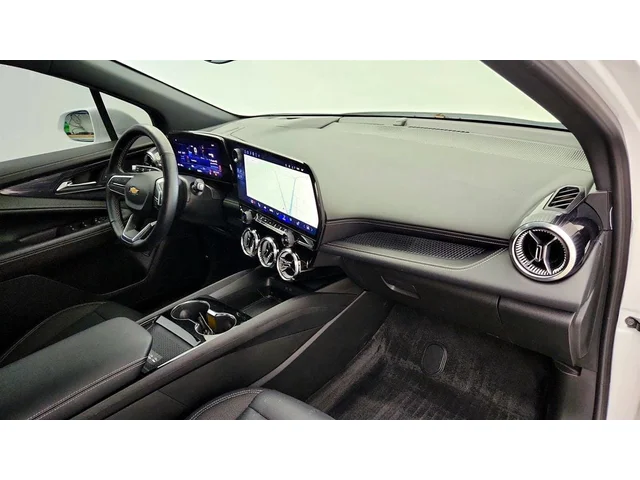 SEMINUEVOS CHEVROLET Blazer EV a Estados en autogozo