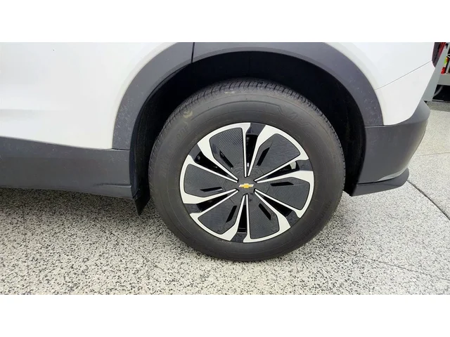 SEMINUEVOS CHEVROLET Blazer EV a Estados en autogozo