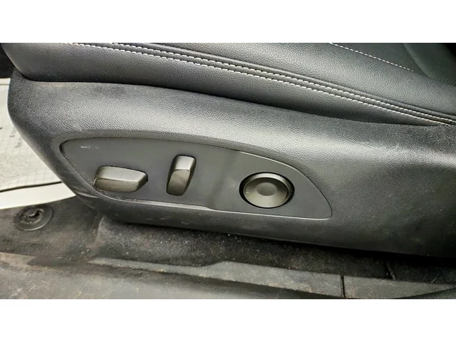 SEMINUEVOS CHEVROLET Blazer EV a Estados en autogozo