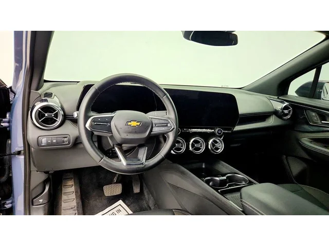 SEMINUEVOS CHEVROLET Blazer EV a Estados en autogozo