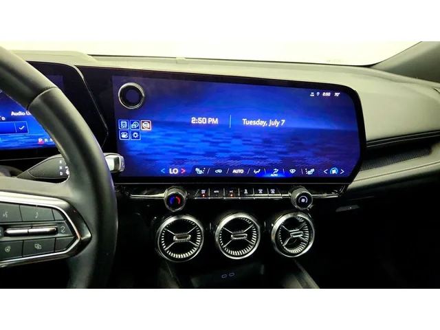 SEMINUEVOS CHEVROLET Blazer EV a Estados en autogozo