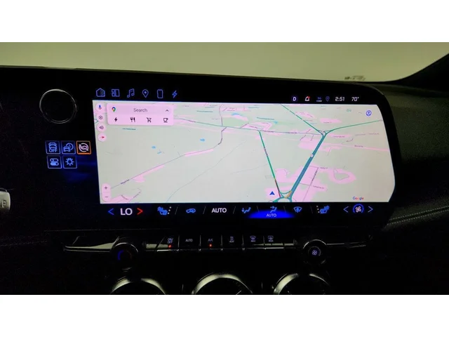 SEMINUEVOS CHEVROLET Blazer EV a Estados en autogozo