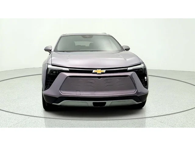 SEMINUEVOS CHEVROLET Blazer EV a Estados en autogozo