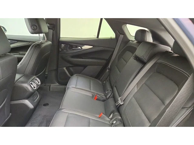 SEMINUEVOS CHEVROLET Blazer EV a Estados en autogozo