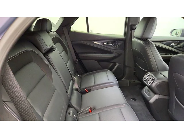 SEMINUEVOS CHEVROLET Blazer EV a Estados en autogozo