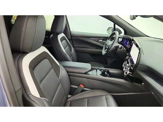 SEMINUEVOS CHEVROLET Blazer EV a Estados en autogozo