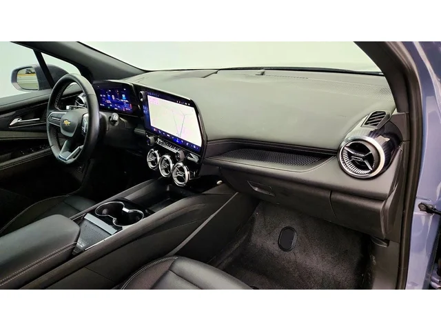 SEMINUEVOS CHEVROLET Blazer EV a Estados en autogozo