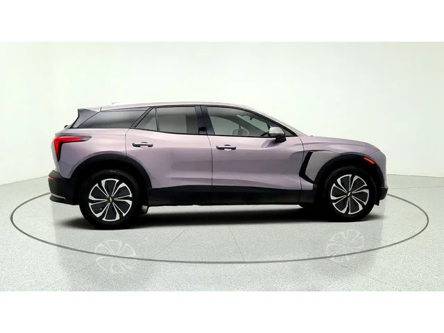 SEMINUEVOS CHEVROLET Blazer EV a Estados en autogozo