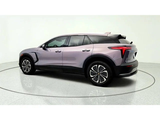 SEMINUEVOS CHEVROLET Blazer EV a Estados en autogozo