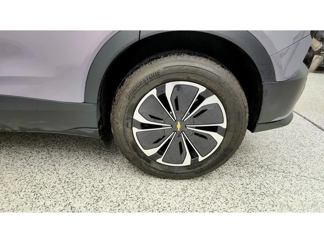 SEMINUEVOS CHEVROLET Blazer EV a Estados en autogozo