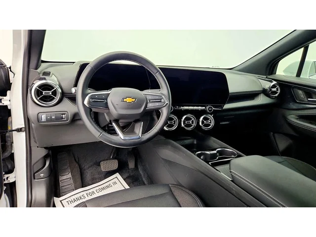 SEMINUEVOS CHEVROLET Blazer EV a Estados en autogozo