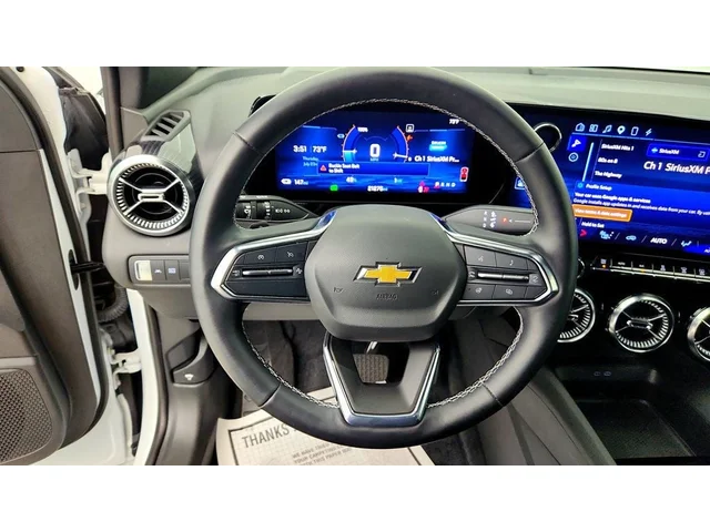SEMINUEVOS CHEVROLET Blazer EV a Estados en autogozo