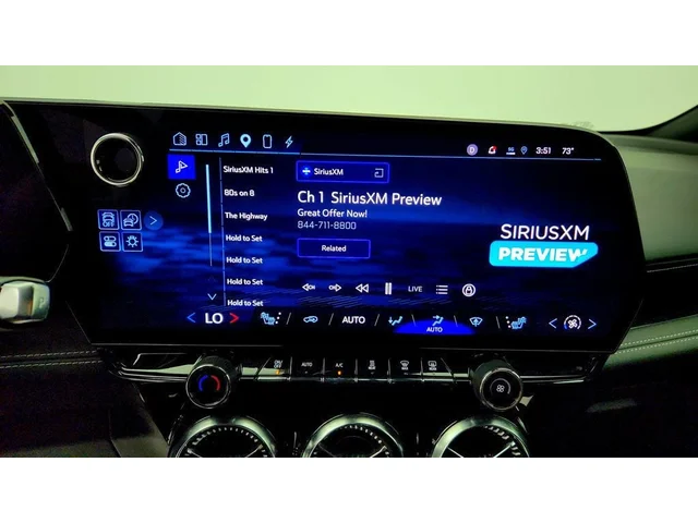 SEMINUEVOS CHEVROLET Blazer EV a Estados en autogozo