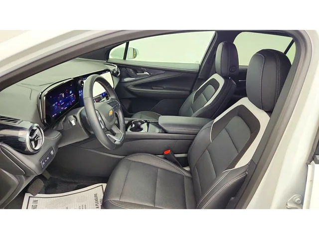 SEMINUEVOS CHEVROLET Blazer EV a Estados en autogozo