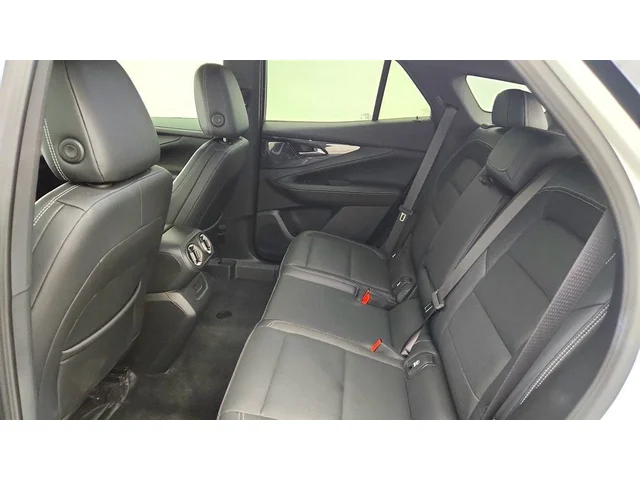 SEMINUEVOS CHEVROLET Blazer EV a Estados en autogozo