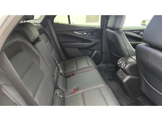 SEMINUEVOS CHEVROLET Blazer EV a Estados en autogozo