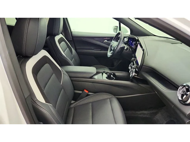 SEMINUEVOS CHEVROLET Blazer EV a Estados en autogozo