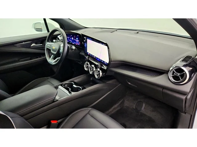 SEMINUEVOS CHEVROLET Blazer EV a Estados en autogozo