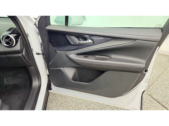 SEMINUEVOS CHEVROLET Blazer EV a Estados en autogozo