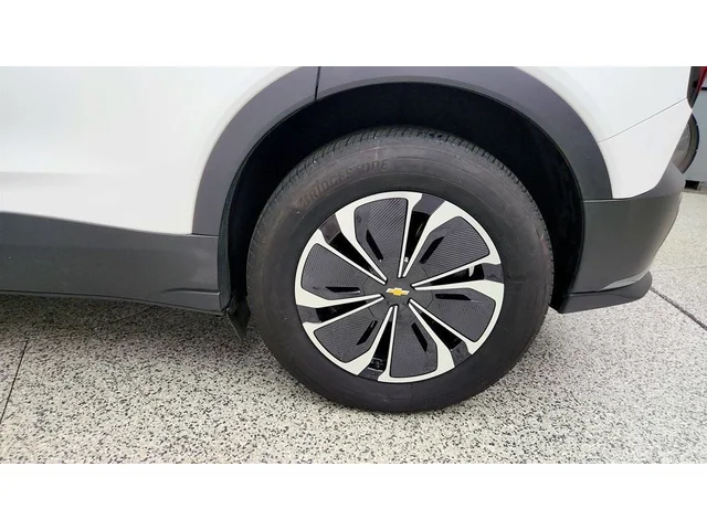 SEMINUEVOS CHEVROLET Blazer EV a Estados en autogozo