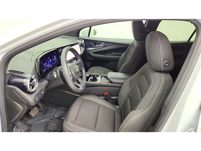 SEMINUEVOS CHEVROLET Blazer EV a Estados en autogozo