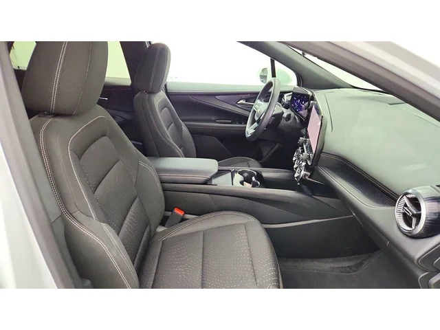 SEMINUEVOS CHEVROLET Blazer EV a Estados en autogozo