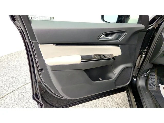 SEMINUEVOS HONDA Prologue a Estados en autogozo