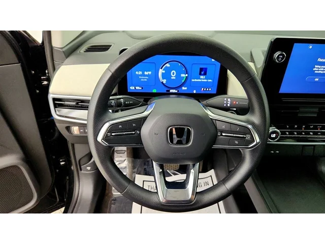 SEMINUEVOS HONDA Prologue a Estados en autogozo