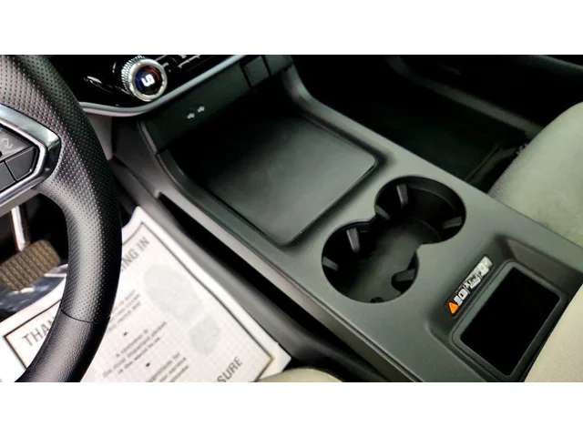 SEMINUEVOS HONDA Prologue a Estados en autogozo