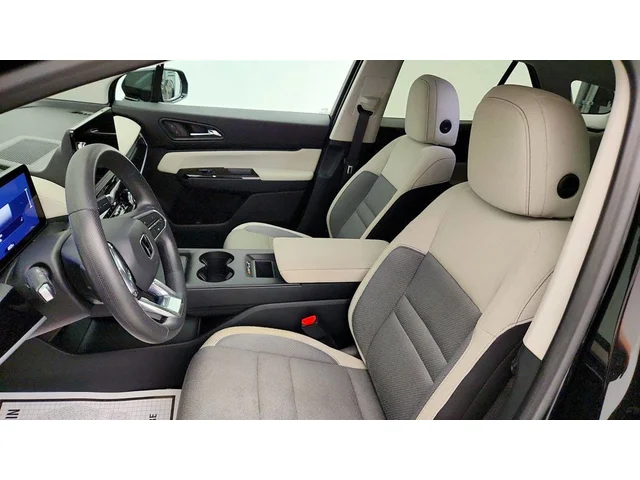 SEMINUEVOS HONDA Prologue a Estados en autogozo